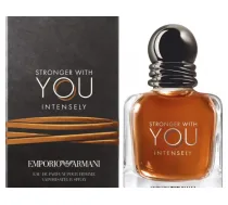 Emporio Armani Stronger With You Intensely EDP 30ml - 664015 - 3614272225695