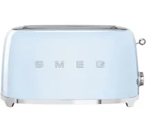 Smeg TSF02PBEU pasteļzils - AGDM-TOS-SME-012 - 8017709190958