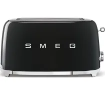 Smeg TSF02BLEU melns - AGDM-TOS-SME-010 - 8017709190798