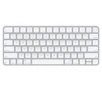 Apple Magic Keyboard ar Touch ID (ASV) - Balta - KL-APL-039 - 195949633805