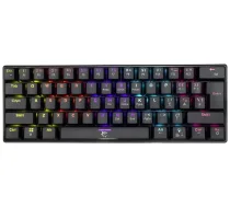 Black Shark GK-2022 Shinobi US Brūns SW Spēļu tastatūra - KL-G-WHSH-017 - 3859893837708