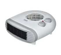 Teesa TSA8027 electric space heater Indoor White 2000 W - AGDTSATER0003 - 5901890030427
