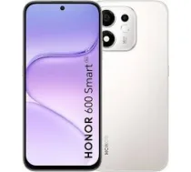 600 Smart 4/128GB Meteor Silver - 5109CMDQ - 6942785104624