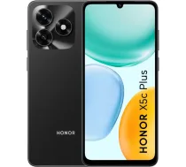 X5c Plus 4/ 128GB Midnight Black - 5109BYFH - 6936520876136