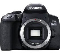EOS-850D Body - 3925C001 - 4549292151268