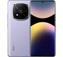 Redmi Note 14 Pro+ 5G 8/256GB Lavender Purple - MZB0IJXEU - 6932554401405