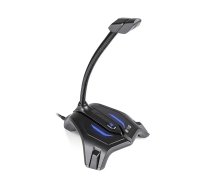 Tracer 46620 Gamezone Gamer LED USB spēļu pele