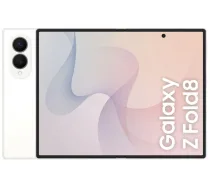 Samsung Galaxy Z Fold8 19.3 cm (7.6") Dual SIM 5G USB Type-C 12 GB 512 GB 4800 mAh Cream - TKOSA1SZA2149 - 8806099348403