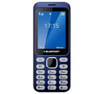 Blaupunkt FL 02 Dual blue - T-MLX32485 - 5999887068539