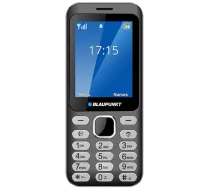 Blaupunkt FL 02 Dual dark gray - T-MLX32486 - 5999887068546