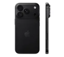 Apple iPhone 18 Pro 256GB JP ESIM Black - 2100118 - 4549995734140