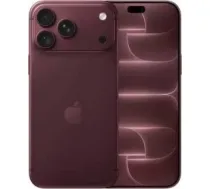 Apple iPhone 18 Pro 256GB JP ESIM Burgundy - 2100120 - 4549995734164