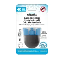 ER-140 Refill for E55/EX90/EL55 40h - ER140I - 8436540080288