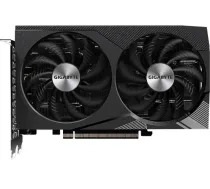 GeForce RTX 3060 WindForce OC 12GB GDDR6 192bit rev. 2.0 - GV-N3060WF2OC-12GD 2.0 - 4719331312862
