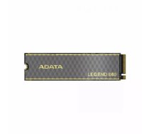 Adata SSD LEGEND 860 1TB PCIe 4x4 6000/4000 MB/s M.2