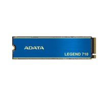 ADATA LEGEND 710 M.2 512 GB PCI Express 3.0 3D NAND NVMe - DIAADTSSD0105 - 4711085937834