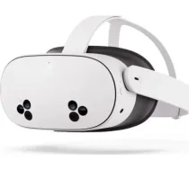 VR brilles META Meta Quest 3S 256GB + Batman: Arkham Shadow - 1000209-01 - 0815820025283