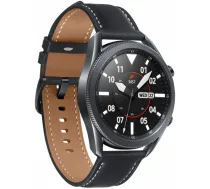 Samsung Galaxy Watch 3 45mm R840 Mystic Black - 62554 - 8806090540608