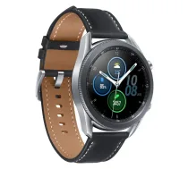 Samsung Galaxy Watch 3 45mm R840 Mystic Silver - 62950 - 8806090540523