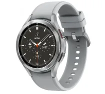 Samsung Galaxy Watch 4 Classic 46mm BT R890 Silver - 88046 - 8806092555716