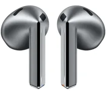 Austiņas Samsung Galaxy Buds 3 R530NZA Sudraba (SM-R530NZAAEUE) - SM-R530NZAAEUE - 8806095655819