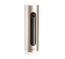 Welcome Camera NSC01-EU Gold - NSC01-EU - 3700730500623