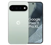Pixel 11 Pro XL 12/256GB Fog - GA12068-GB - 0840353958159