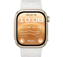 Huawei WATCH D3 viedpulkstenis, zelta - 55020KBS - 6942711315650