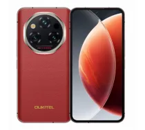 WP210 12/ 512GB Red - WP210-RD/OL - 6941749803177