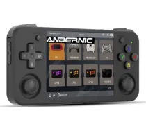 Portatīvā spēļu konsole Anbernic RG35XX H (14636245) - 14636245 - 5906800299086