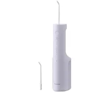 Panasonic EW-DJ26-V303 Oral Irrigator, White | White - 1082154 - 5025232962785