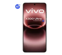 Vivo X300 Ultra 5G 16GB/1TB Black - TKOVI3SZA0022 - 6932204523006