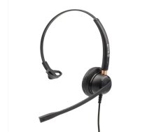 Tellur Voice 510N Monoaural USB Black