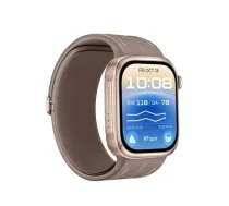 Huawei Watch D3 (Riva-B19) Brown - 2074824 - 6942711315667