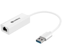 Sandberg 133-90 USB3.0 Gigabit Network Adapter