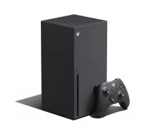 Microsoft Xbox Series X 1000 GB Wi-Fi Melna