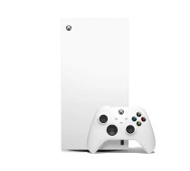Microsoft Xbox Series X 1 TB Wi-Fi Balta