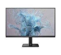 Philips 1000 sērija 24E2N1100LB/00 datoru monitors 60,5 cm (23,8") 1920 x 1080 pikseļu Full HD LCD Melns