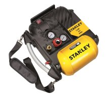 OIL-NETAISĪGS KOMPRESORS STANLEY AIR-BOSS