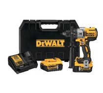 DeWALT DCD991P2 Melna, Pelēka, Dzeltena 2000 RPM