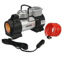 Yato YT-73460 elektriskā gaisa sūknis, 10 bar, 40 l/min