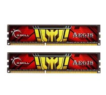 G.Skill 16GB DDR3-1333 atmiņas modulis 2 x 8 GB, 1333 MHz