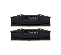 G.Skill Ripjaws V F4-3600C18D-32GVK atmiņas modulis 32 GB (2 x 16 GB) DDR4