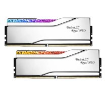 G.Skill Trident Z5 Royal Neo F5-6000J2636H32GX2-TR5NS atmiņas modulis 64 GB 2 x 32 GB DDR5 - PAMGSKDR50232 - 4713294239273