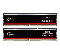 G.Skill Aegis F5-6000J3636F16GX2-IS atmiņas modulis 32 GB 2 x 16 GB DDR5 6000 MHz