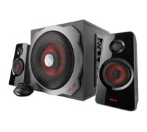 Trust GXT 38 2.1 Melna Vadu 60 W