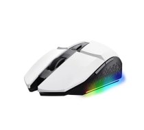 Trust GXT 110 FELOX pelešana, spēļu labā roka, RF bezvadu, optiskā 4800 DPI