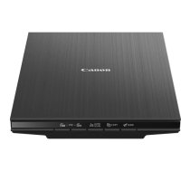 Canon CanoScan LiDE 400 plakano skeneris, Melns