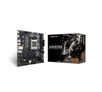 Biostar A620MS mātesplate AMD A620 Socket AM5 mikro ATX - PLYBIOAM50008 - 4712960687592