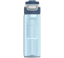 Kambukka Elton Crystal Blue - ūdens pudelīte, 750 ml